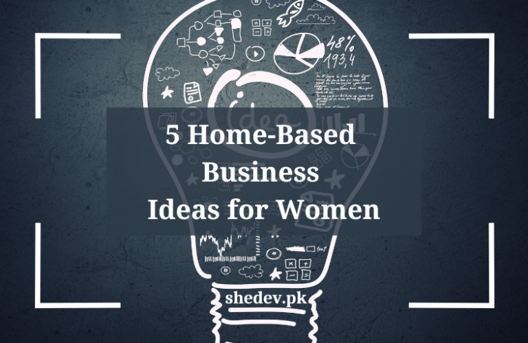 Home base business ideas