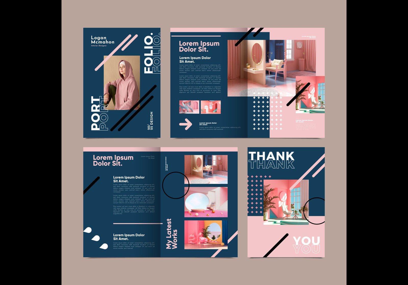 product branding
