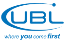 UBL Logo