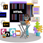 Services in Tech (web Development)